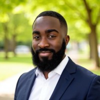 NRG Energy Employee Daniel Henry's profile photo