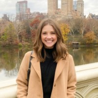 Biograph Employee Kristin Baker's profile photo