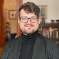 GlobalNOC Employee Jacob Bullock's profile photo