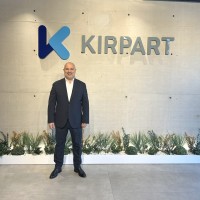 KIRPART Employee Ugur Savas's profile photo
