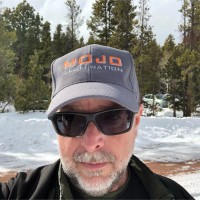 MOJO Illumination LLC Employee Tim Bingaman's profile photo