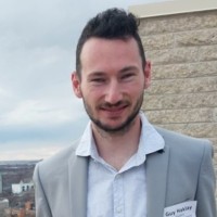 Guy Haklay Email