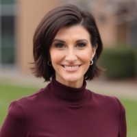 Dani Fisher Email & Phone Number