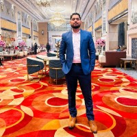 Octagona India Private Limited Employee Ankit Yadav's profile photo