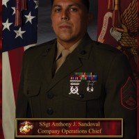 Anthony Sandoval Email & Phone Number
