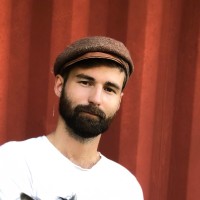 Saab Employee Joel Engström's profile photo