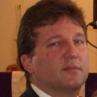 Idaho National Laboratory Employee Jeff Wass's profile photo