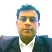 eAppSys Limited Employee Praveen Baddam's profile photo