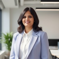 Nagarro Employee Pushp Singh's profile photo