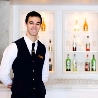 Flutter UK & Ireland Employee Simone Pratesi's profile photo