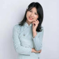 SolaX Power Co. Employee Emilie Wang's profile photo