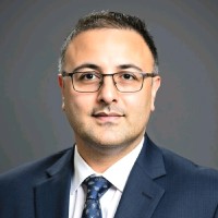 CSP Employee Mason Kouhi's profile photo