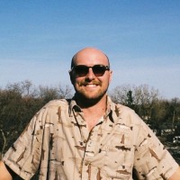 Carl Ziegler's profile photo