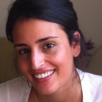 Swimm Employee Naomi Mendel's profile photo