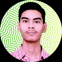 Brucode Technologies Employee Sajal Khawas's profile photo
