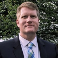 TRATON GROUP Employee Bradley Watson's profile photo