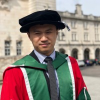 Xiaohan du Email
