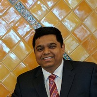 WhamTech, Inc. Employee Swapnil Borkar's profile photo