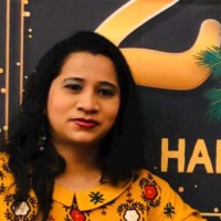 EVENTUM Enterprise Solutions, LLC Employee Arwa Badshah's profile photo