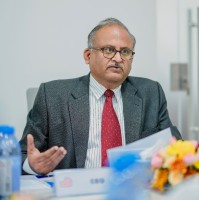 Sridhar Chinnasami Email & Phone Number