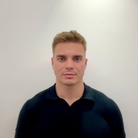 Alex Sparkes Email & Phone Number