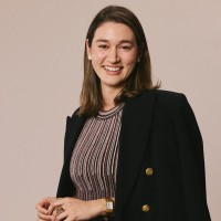 Bessemer Trust Employee Mattie Turner's profile photo