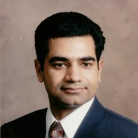 Kaiser Permanente Employee Mohammad Malik's profile photo