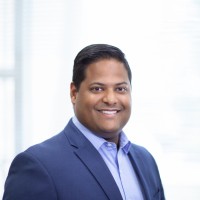 GlobalLogic Employee Dan Ramirez's profile photo