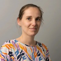 Roslin Technologies Employee Ana Catarina Silva Almeida's profile photo