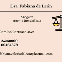 INE Employee Fabiana de León Soto's profile photo
