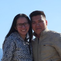 Elegant Nails Employee Tu Huynh's profile photo