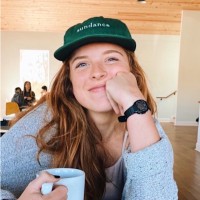 Trailway Growth Employee Sara Turner's profile photo