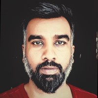 Pen2publishing Employee Ramesh Reddy's profile photo