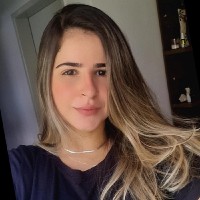 Inplast Industrial Employee Alessandra Brito's profile photo