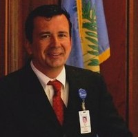 Moark Employee Thomas Miller's profile photo