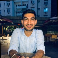 Smooth Commerce Employee Tejasvi Arora's profile photo