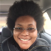 DoorDash Employee Ashley McDaniel's profile photo
