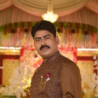 Muhammad Waseem Email