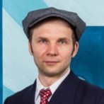 Vodafone Employee Anton Ustimenko's profile photo