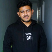 SumedhaIT Employee Shashivarun Kaparthi's profile photo