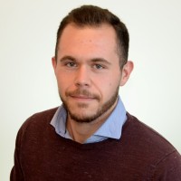 Exail Technologies Employee Brandon Pille's profile photo