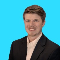Elementary Homes Employee Lucas Dalach's profile photo