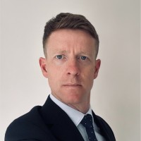 Schroders Personal Wealth Employee Gavin Apfs's profile photo