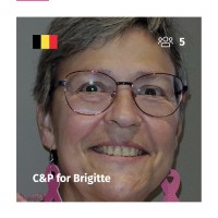 Paprika Employee Brigitte Mesman-Rinchon's profile photo