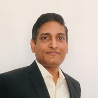 Kamlesh Jain Email & Phone Number