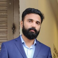 Qween Employee Jyothish Krishna's profile photo