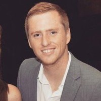 Truworths Employee John Coram's profile photo