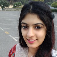 Saumya Dixit Email