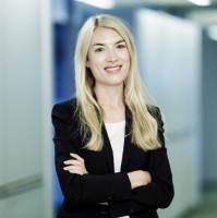 Nævnenes Hus Employee Lise Johannessen's profile photo