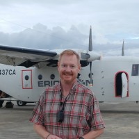 General Atomics Employee John Wheat's profile photo